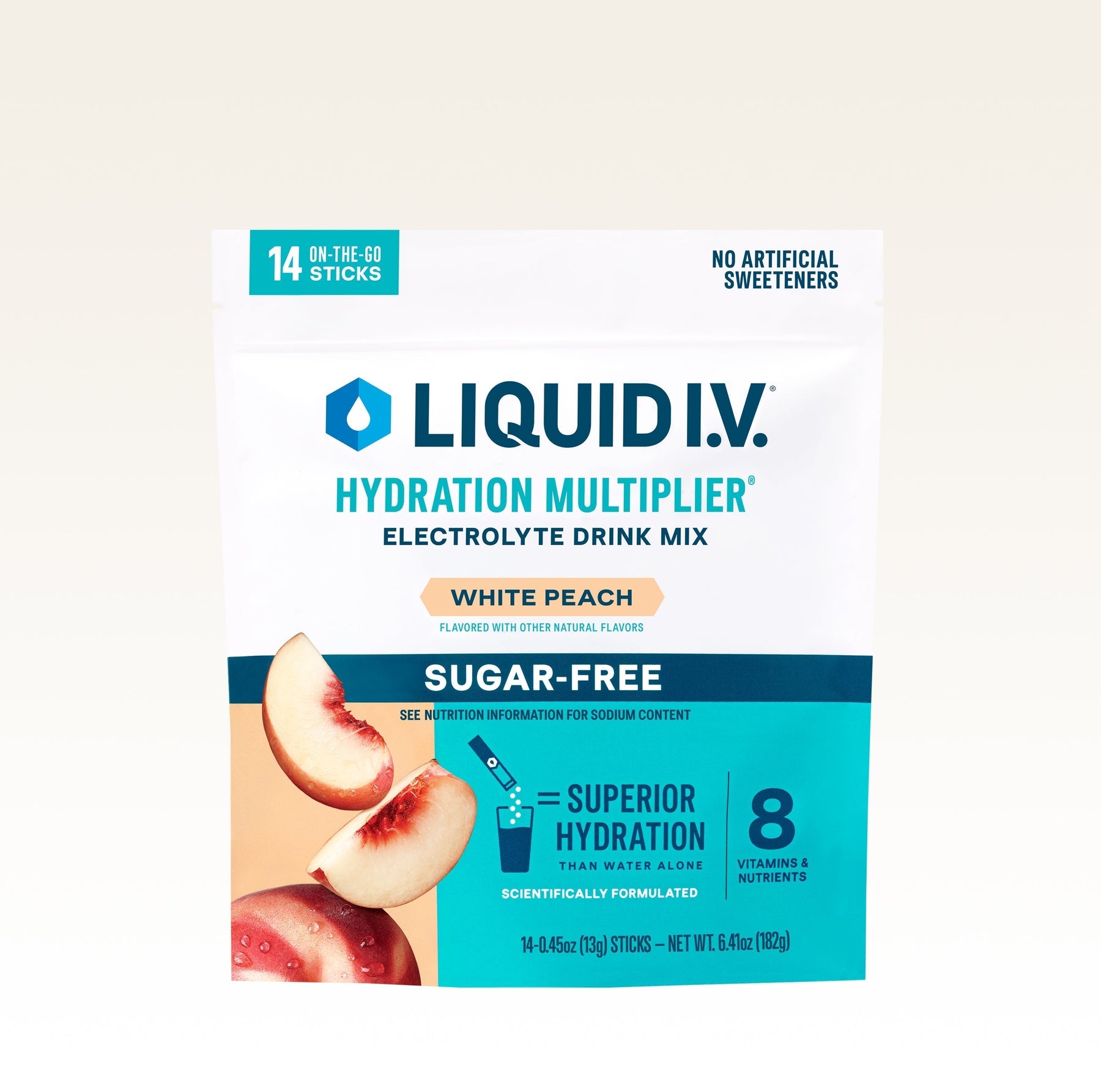 Hydration Multiplier® Sugar-Free
